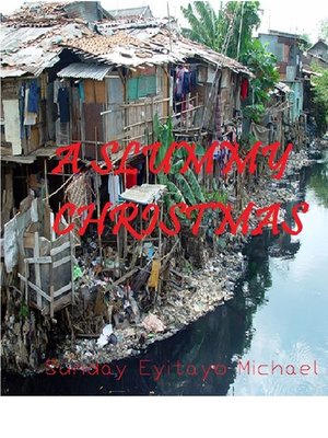 cover image of A Slummy Christmas